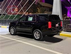 شيفروليه تاهو